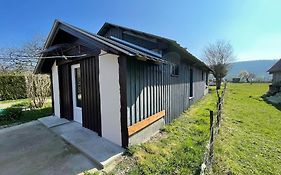 Petite Maison Chaleureuse Des Boucles De La Seine